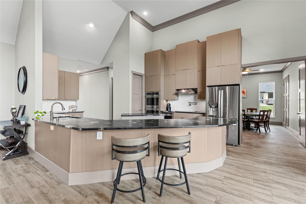 Honey Creek Farms Add - Residential