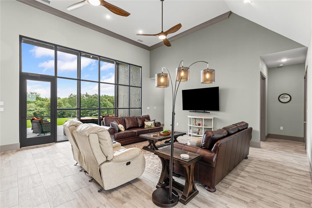 Honey Creek Farms Add - Residential