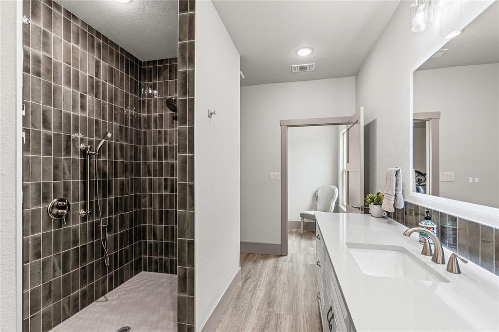 Honey Creek Farms Add - Residential