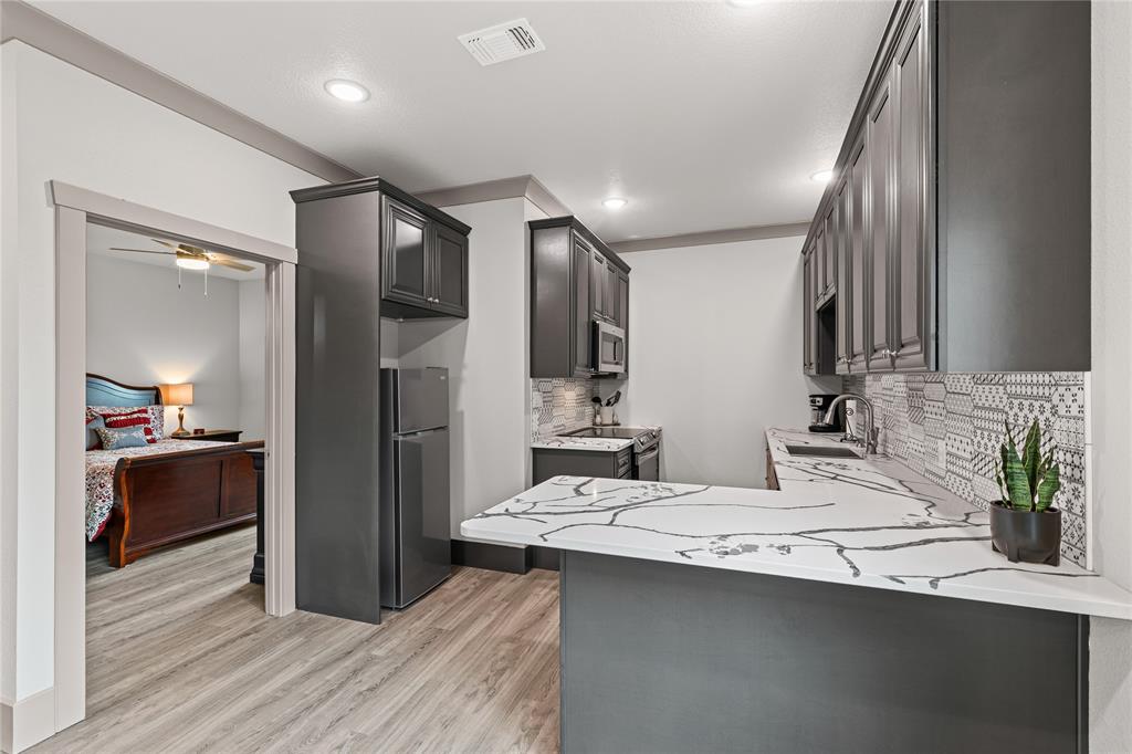 Honey Creek Farms Add - Residential