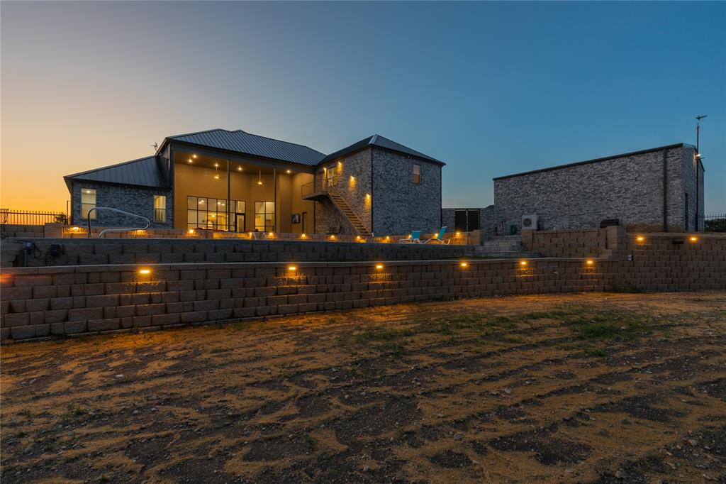 Honey Creek Farms Add - Residential