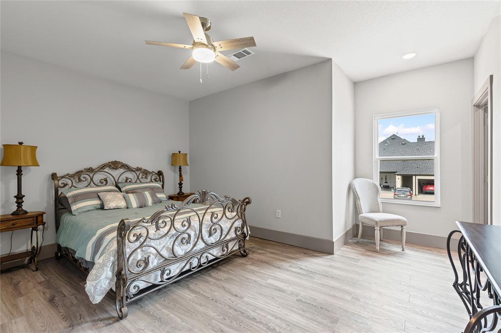 Honey Creek Farms Add - Residential