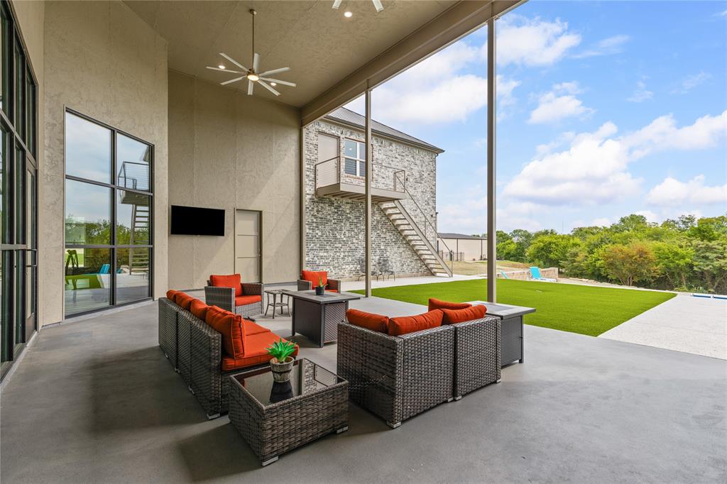 Honey Creek Farms Add - Residential