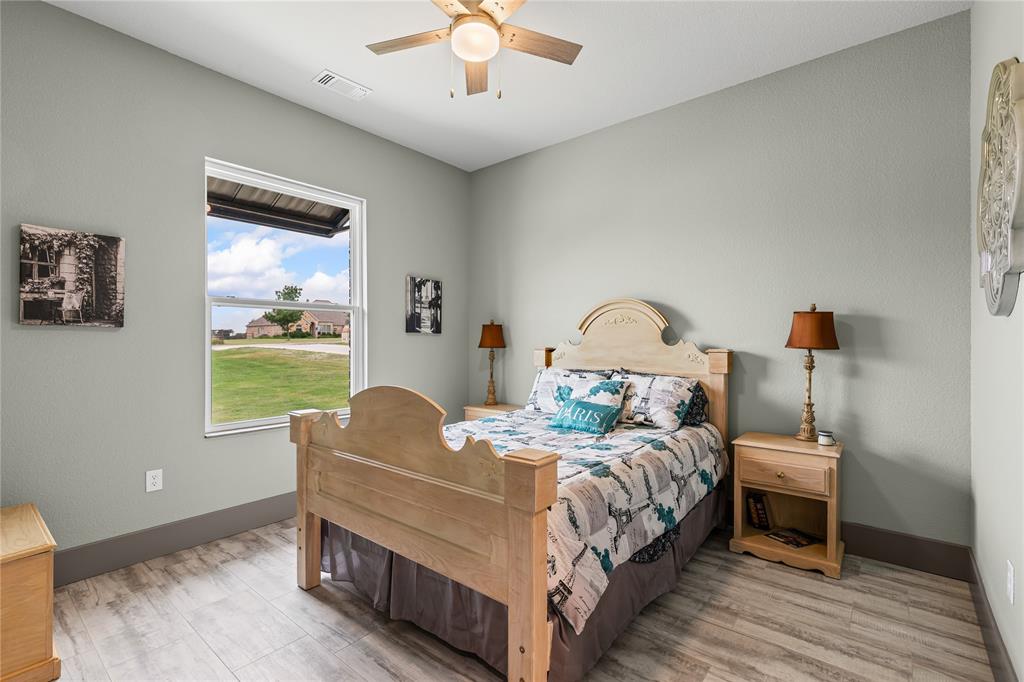 Honey Creek Farms Add - Residential