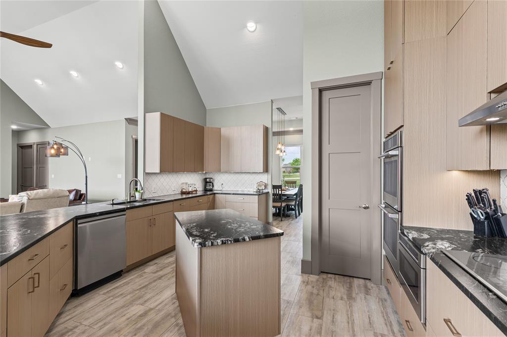 Honey Creek Farms Add - Residential