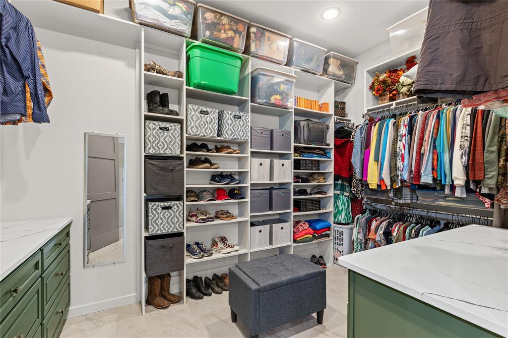 Honey Creek Farms Add - Residential