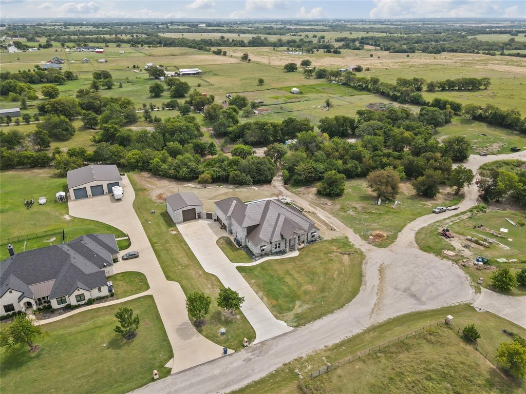 Honey Creek Farms Add - Residential