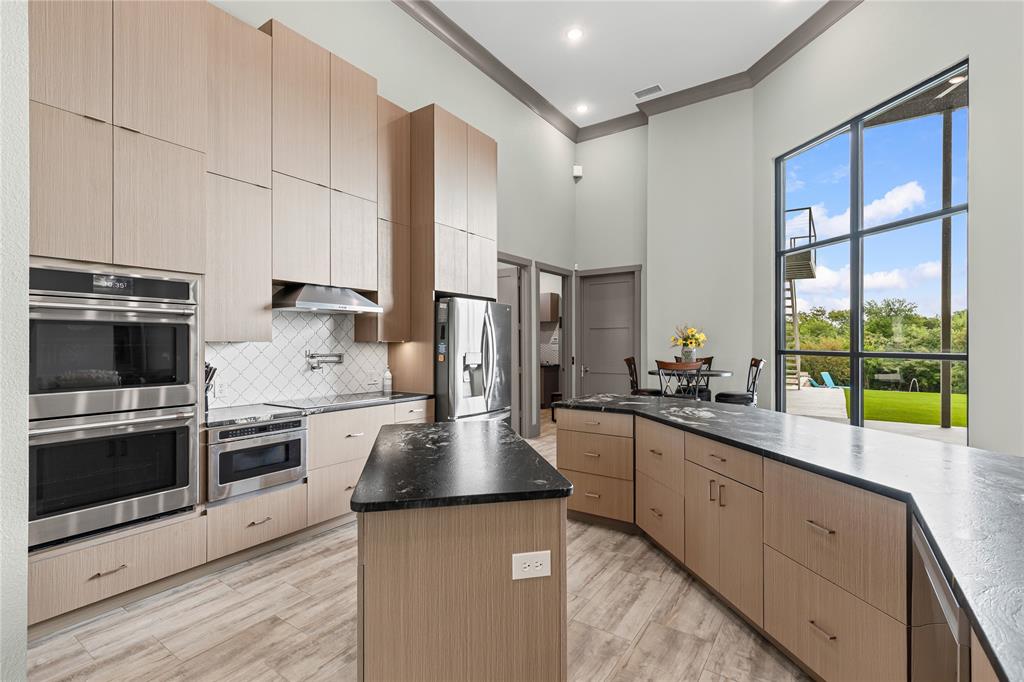 Honey Creek Farms Add - Residential