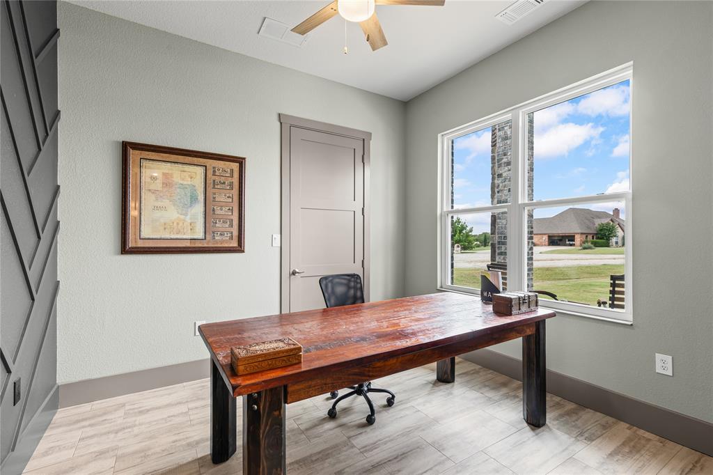 Honey Creek Farms Add - Residential