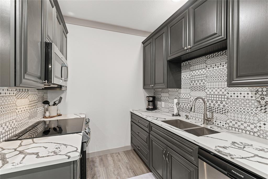 Honey Creek Farms Add - Residential