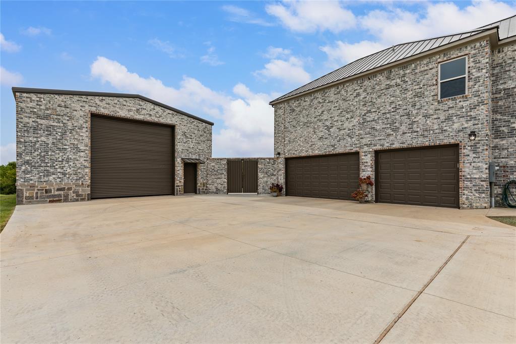 Honey Creek Farms Add - Residential