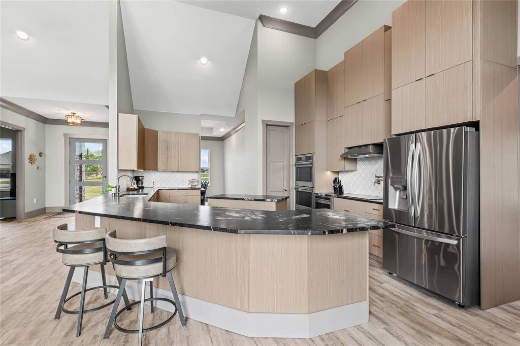 Honey Creek Farms Add - Residential