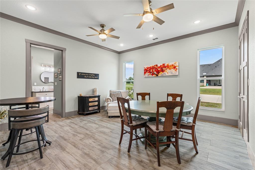 Honey Creek Farms Add - Residential