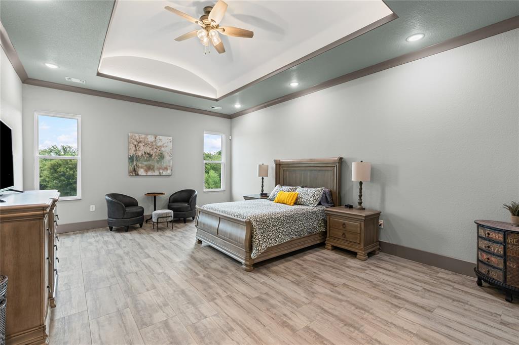 Honey Creek Farms Add - Residential