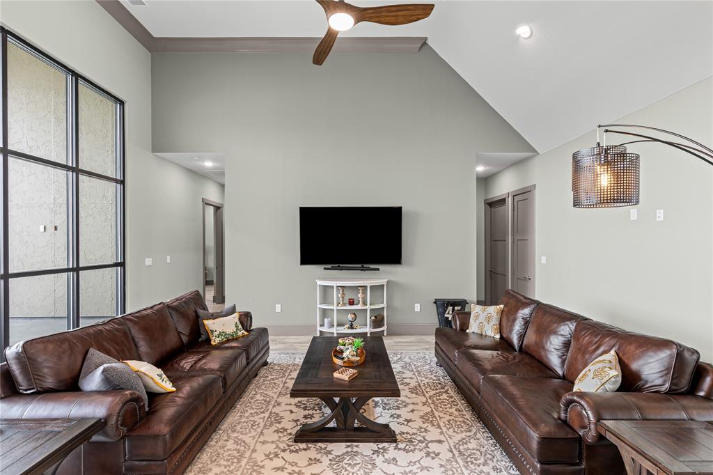 Honey Creek Farms Add - Residential