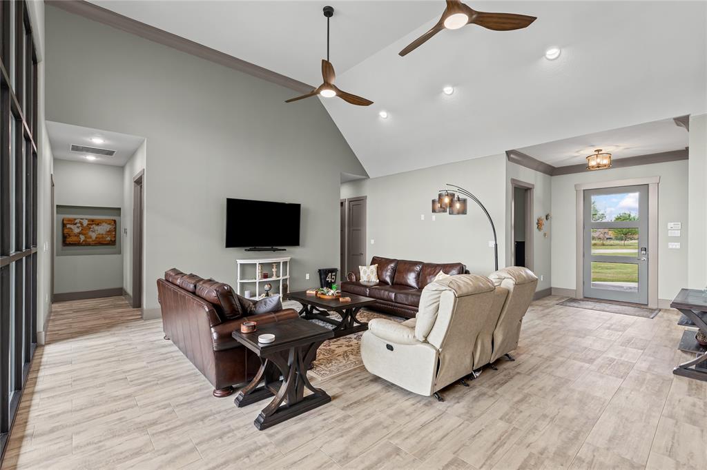 Honey Creek Farms Add - Residential