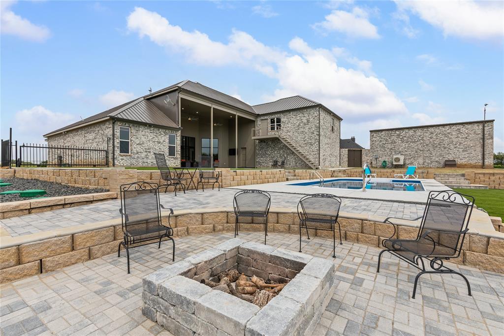 Honey Creek Farms Add - Residential