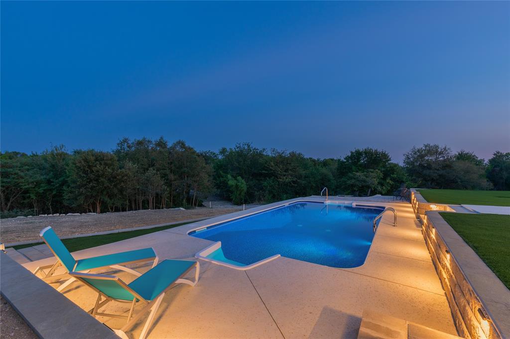 Honey Creek Farms Add - Residential