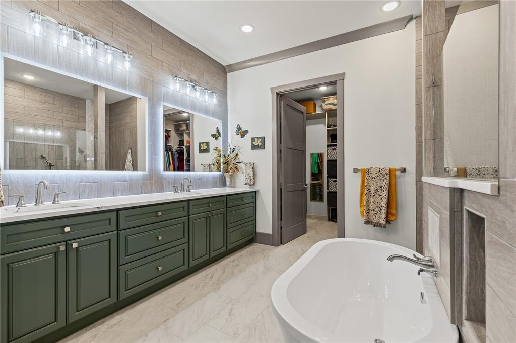 Honey Creek Farms Add - Residential