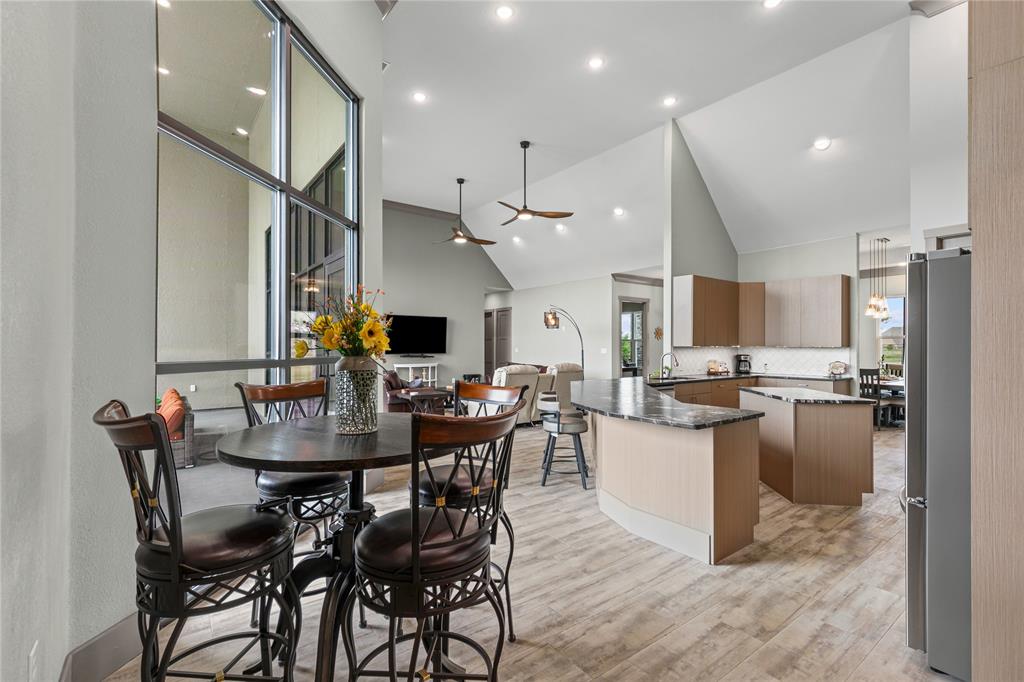 Honey Creek Farms Add - Residential