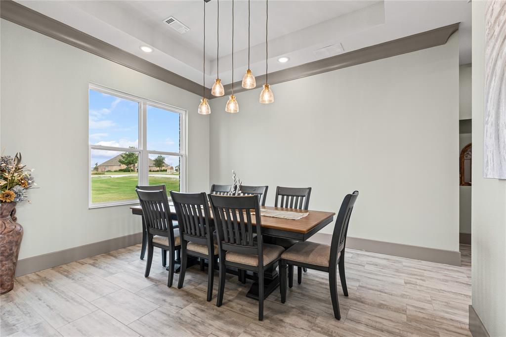 Honey Creek Farms Add - Residential