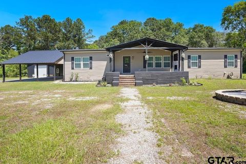 Photo of 104 Barto Street, Arp, TX 75750 (MLS # 21250315)