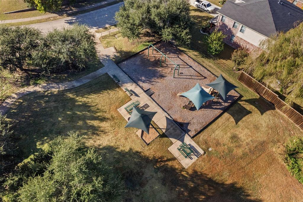 Hunters Ridge Ph 1 - Residential