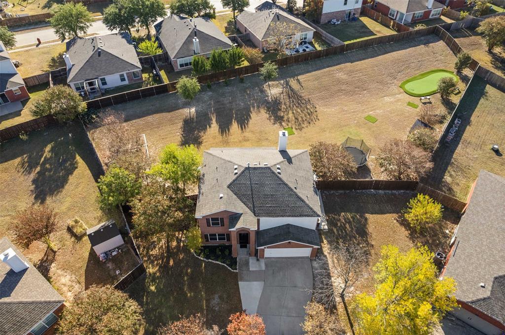 Hunters Ridge Ph 1 - Residential