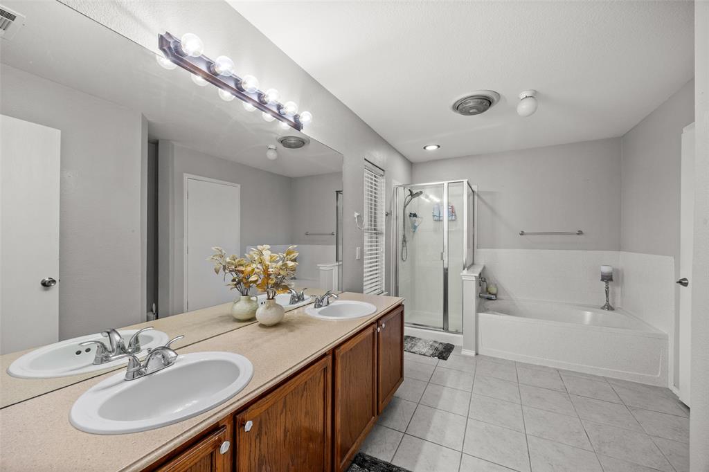 Hunters Ridge Ph 1 - Residential