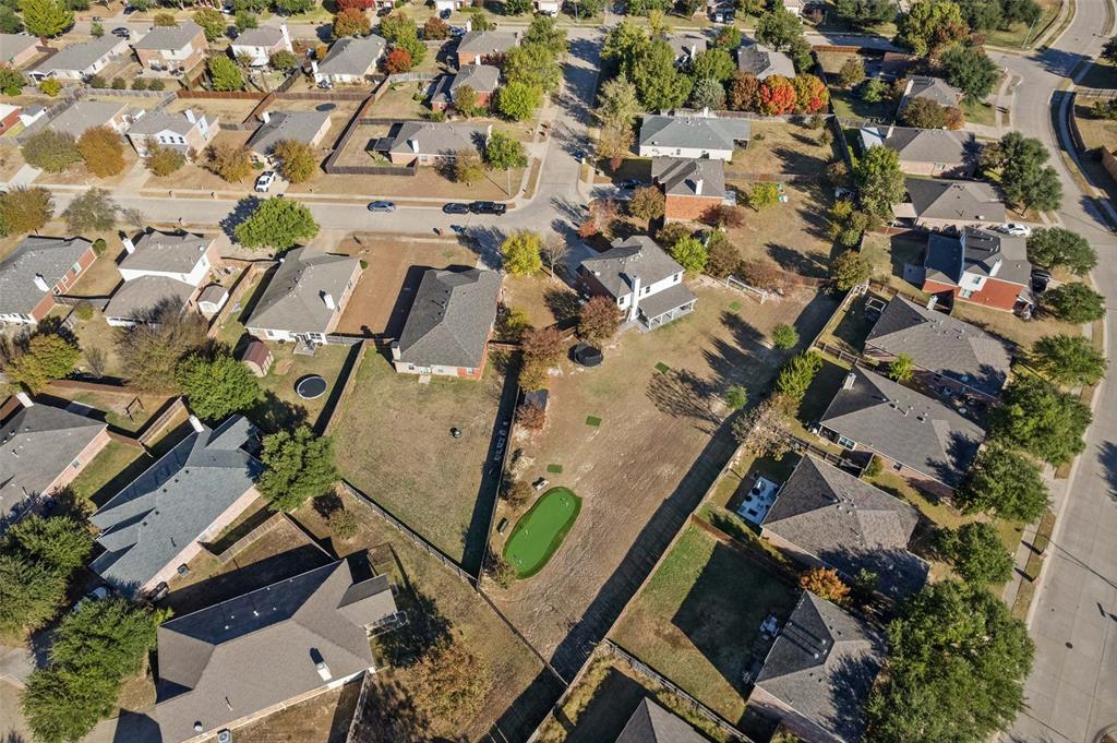 Hunters Ridge Ph 1 - Residential