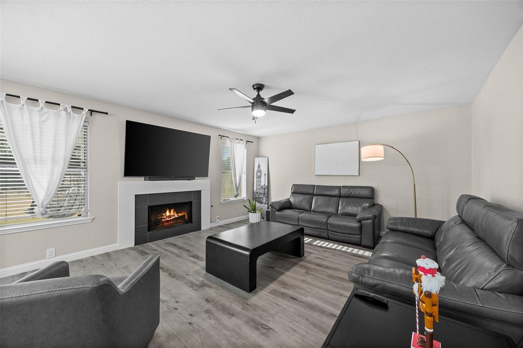 Hunters Ridge Ph 1 - Residential