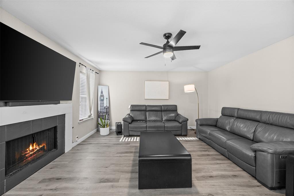 Hunters Ridge Ph 1 - Residential