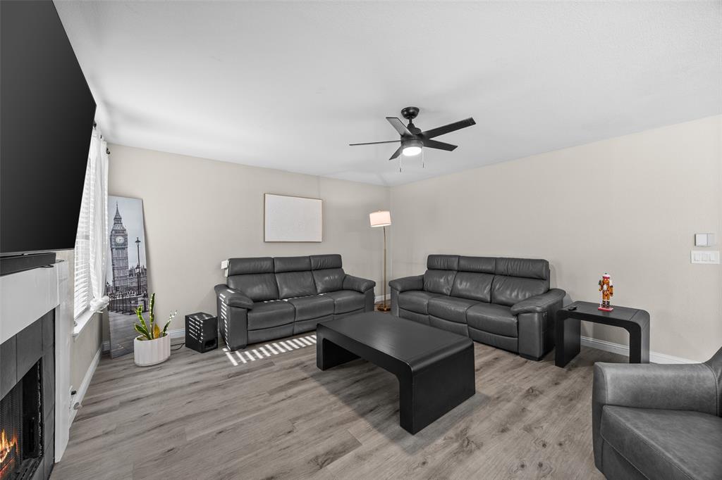 Hunters Ridge Ph 1 - Residential