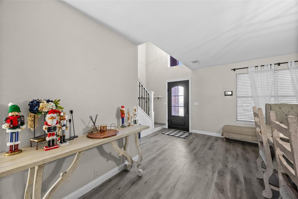 Hunters Ridge Ph 1 - Residential