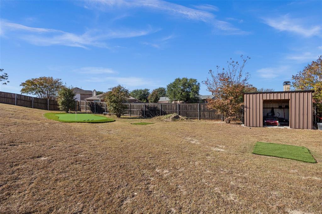 Hunters Ridge Ph 1 - Residential