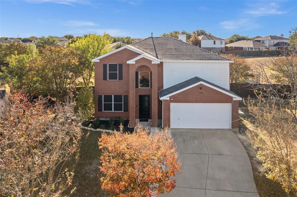 Hunters Ridge Ph 1 - Residential