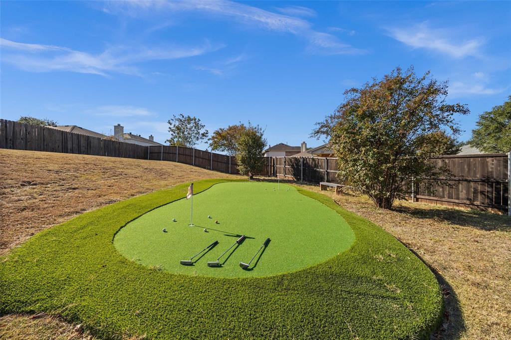 Hunters Ridge Ph 1 - Residential