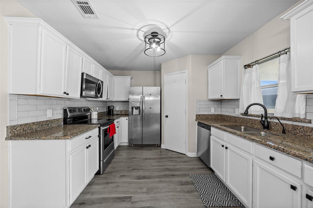 Hunters Ridge Ph 1 - Residential