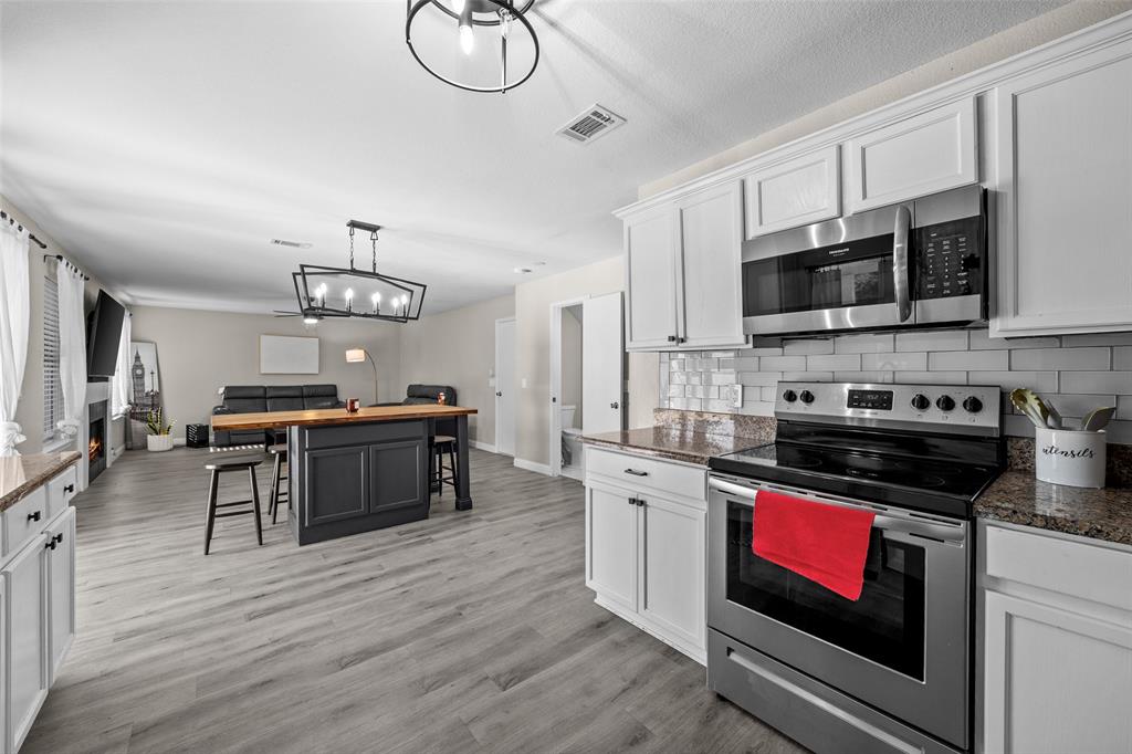 Hunters Ridge Ph 1 - Residential