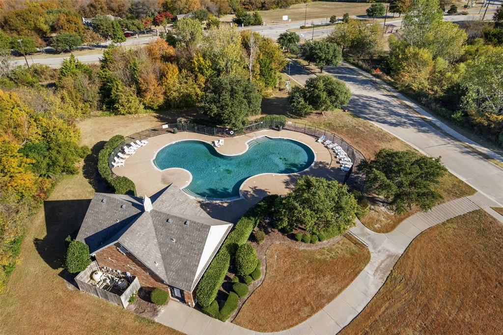 Hunters Ridge Ph 1 - Residential