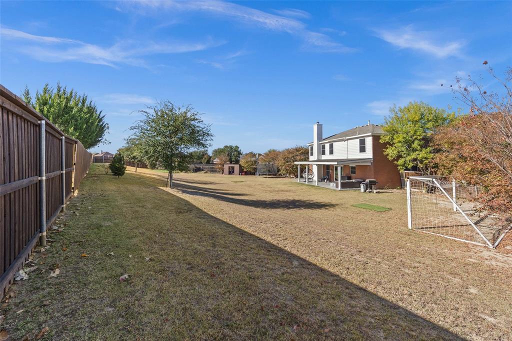 Hunters Ridge Ph 1 - Residential