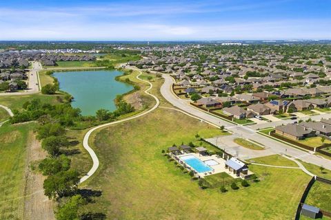 Photo of 507 Pinnacles Court, Forney, TX 75126 (MLS # 21255503)