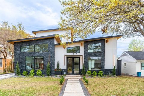 528 Bondstone Drive Dallas TX 75218