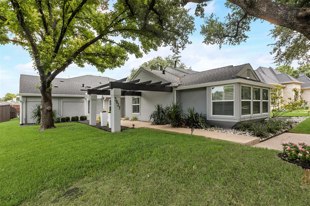 5927 Bent Creek Trail