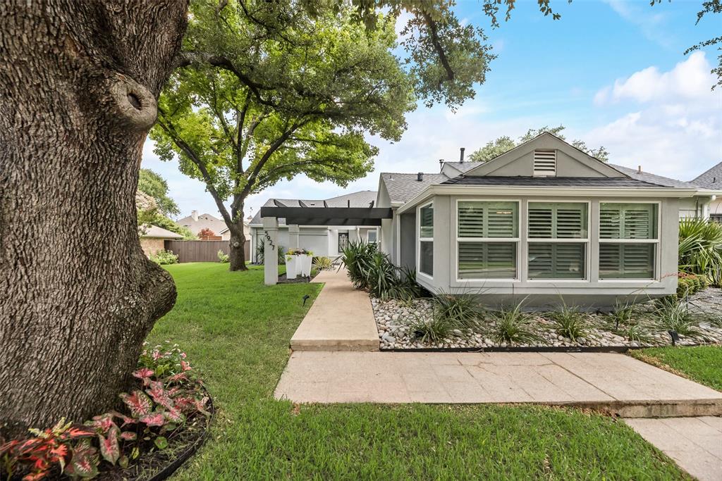 5927 Bent Creek Trail