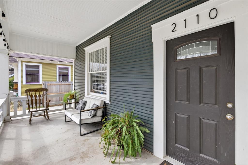 Fairmount Add - Residential