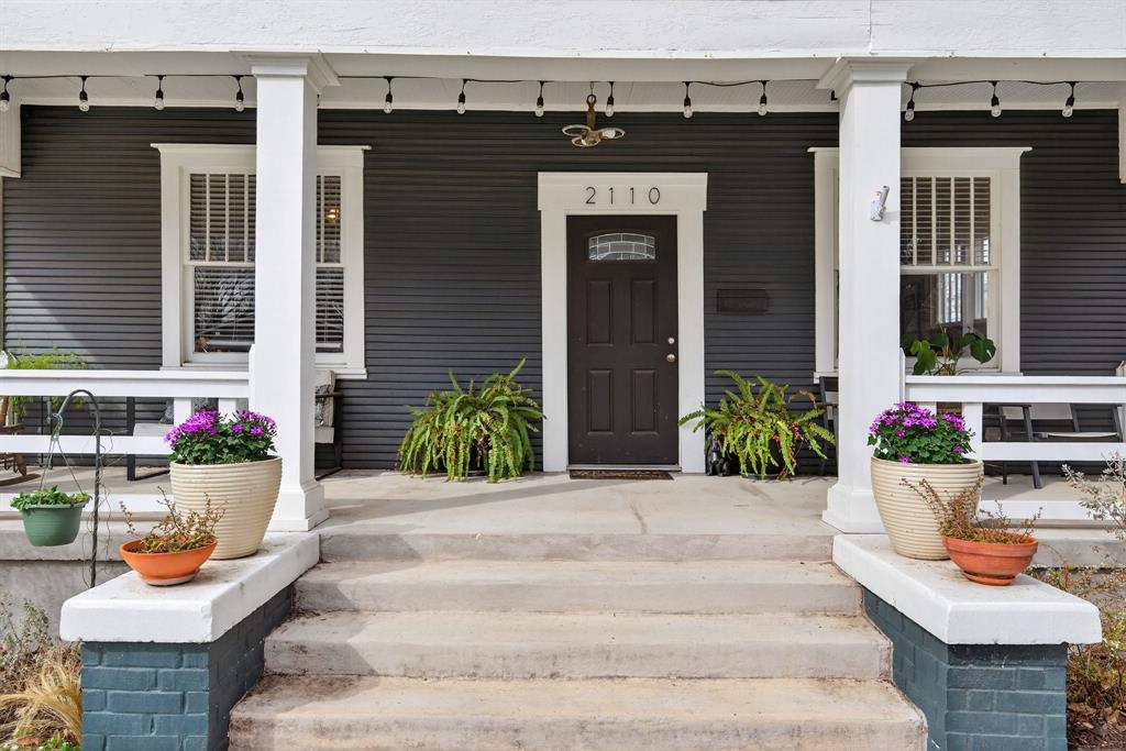 Fairmount Add - Residential