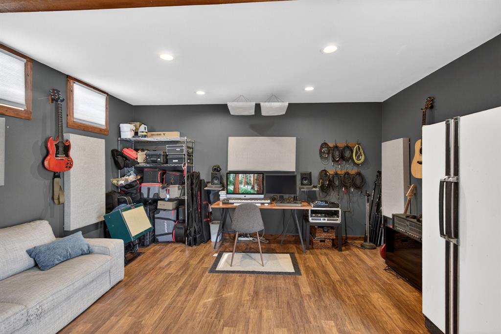 Fairmount Add - Residential