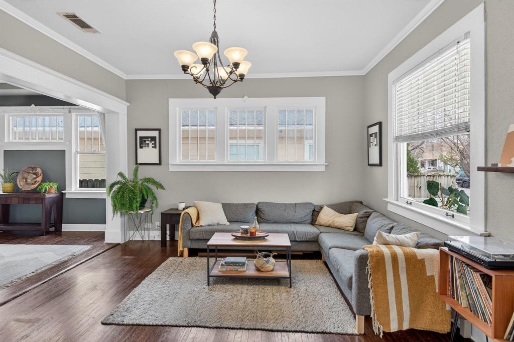 Fairmount Add - Residential