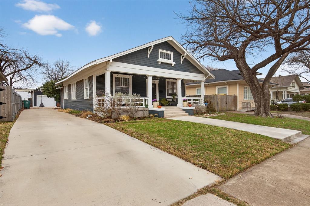 Fairmount Add - Residential